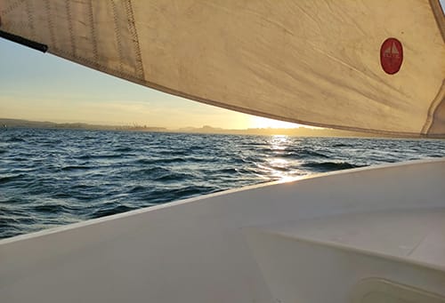 excursiones en barco en santander