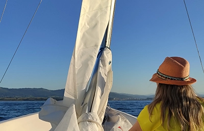 experiencias en barco en santander