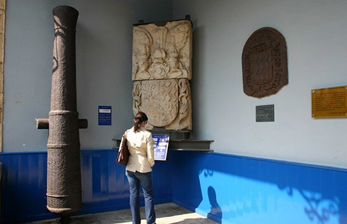 museo de la cavada tactic boats