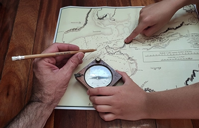 rutas en barco en santander