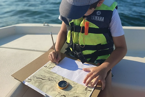 talleres en barco en santander