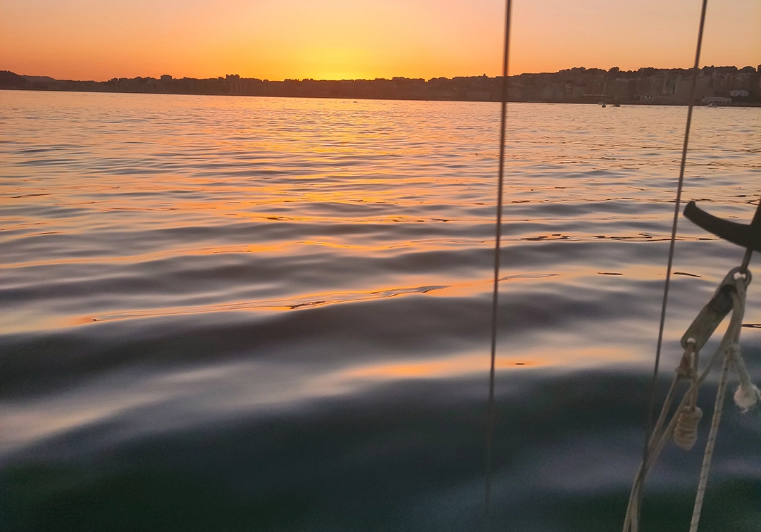 viajes barco santander museos artilleria